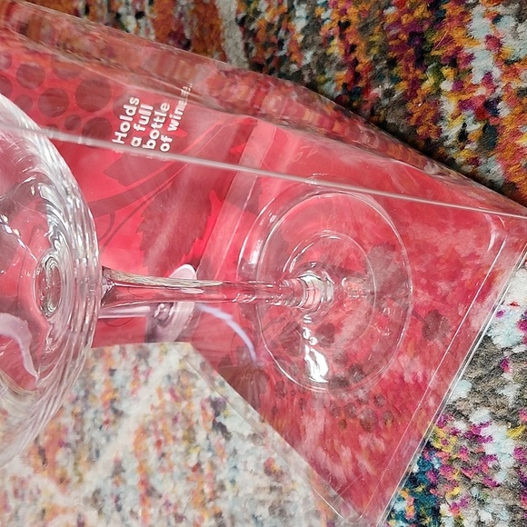 XL wine glass - great gag gift - Picture 7 of 14